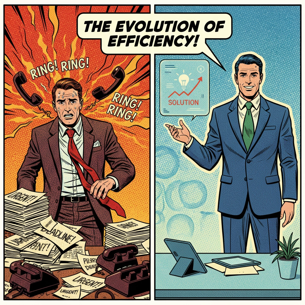 Smart database reactivation is surgical, not scattershot.