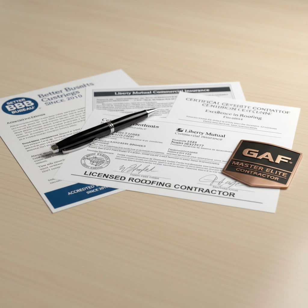 Find the best roofing co in Charlotte