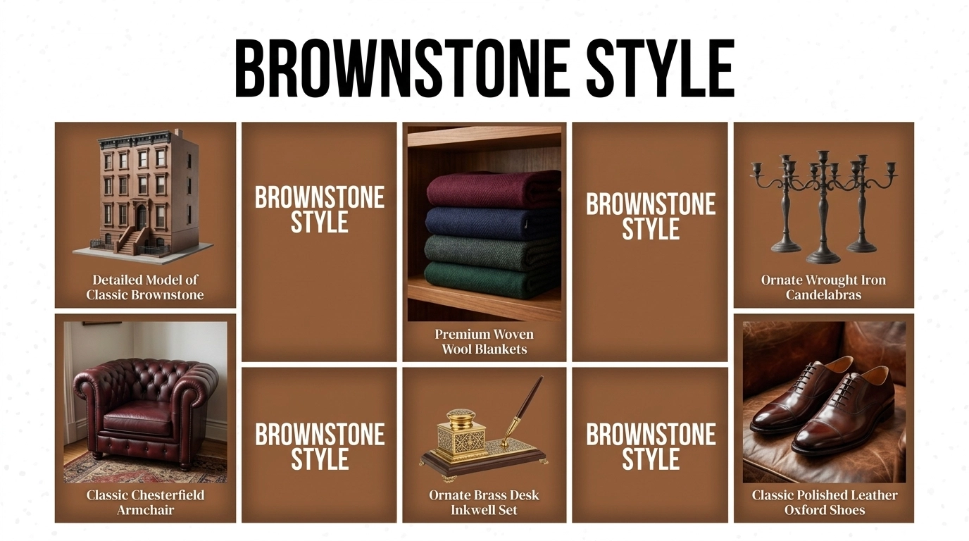 Outdoor Patio with Storage Box