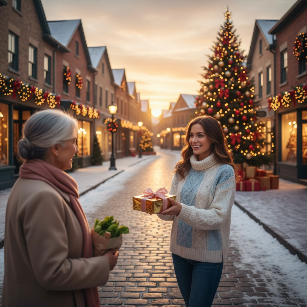 Surviving the Holidays Alone: Simple Christian Outreach Moves for Seasonal Isolation