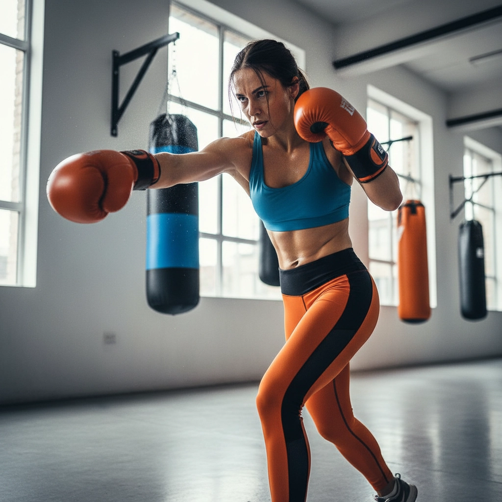 chelmsford kickboxing