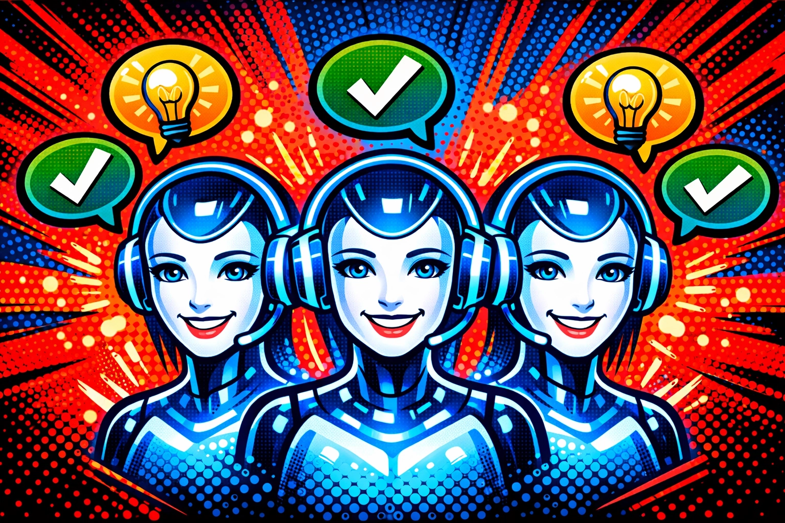 Automate customer support with AI using virtual assistants that provide instant and accurate answers.