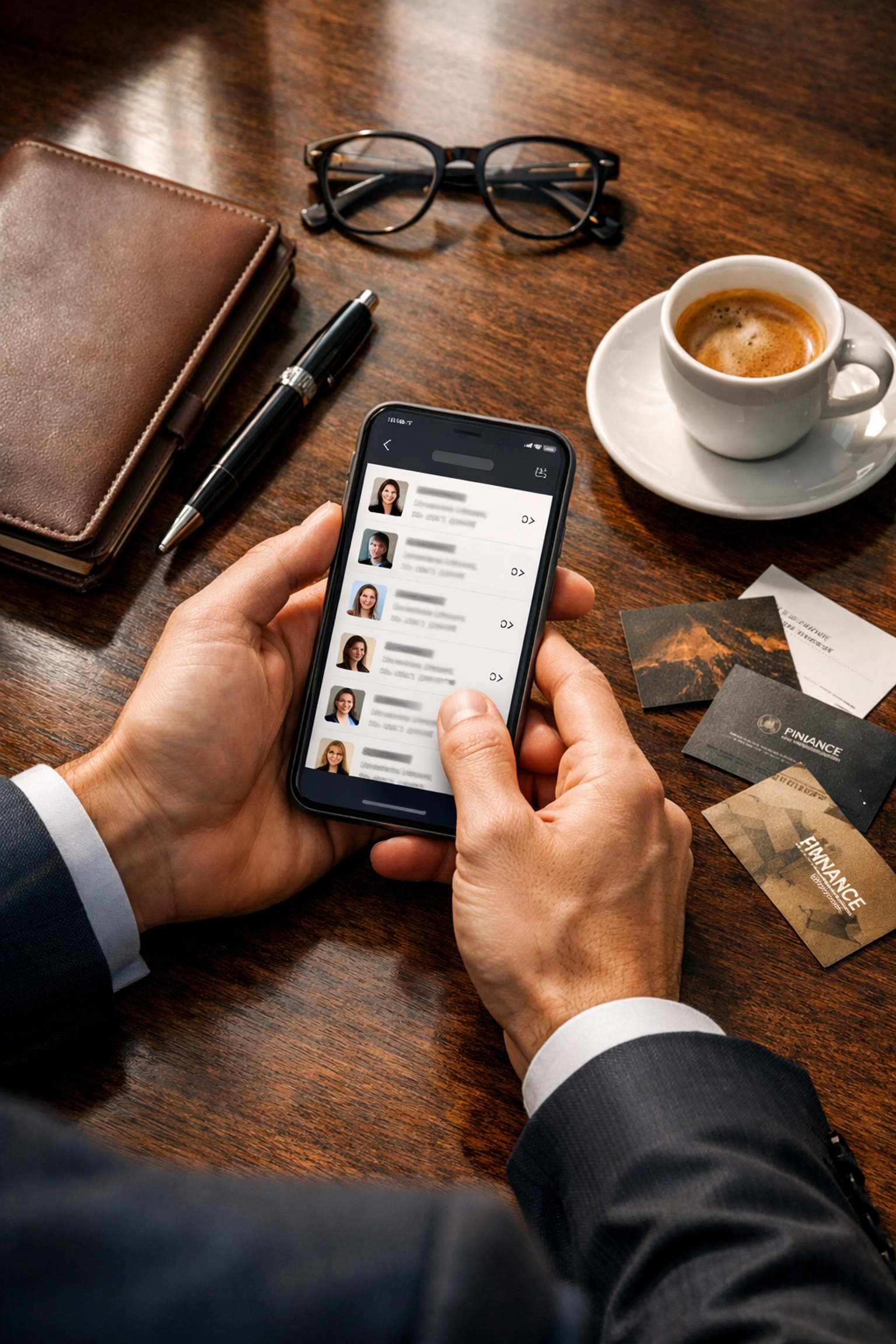 Private equity networking app events 2026 south africa