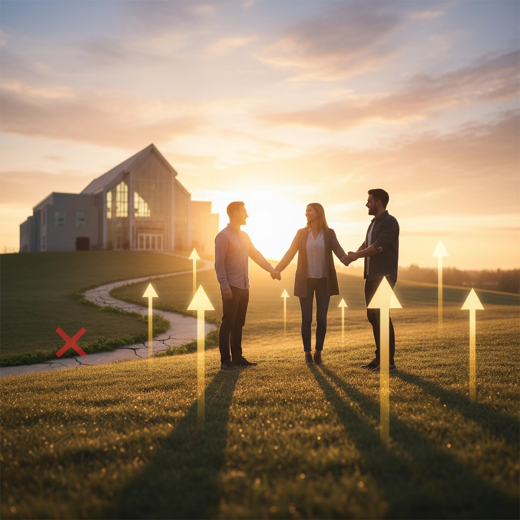 7 Mistakes You're Making with Christian Leadership (and How to Fix Them)