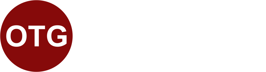 OTG CONSULTING Logo
