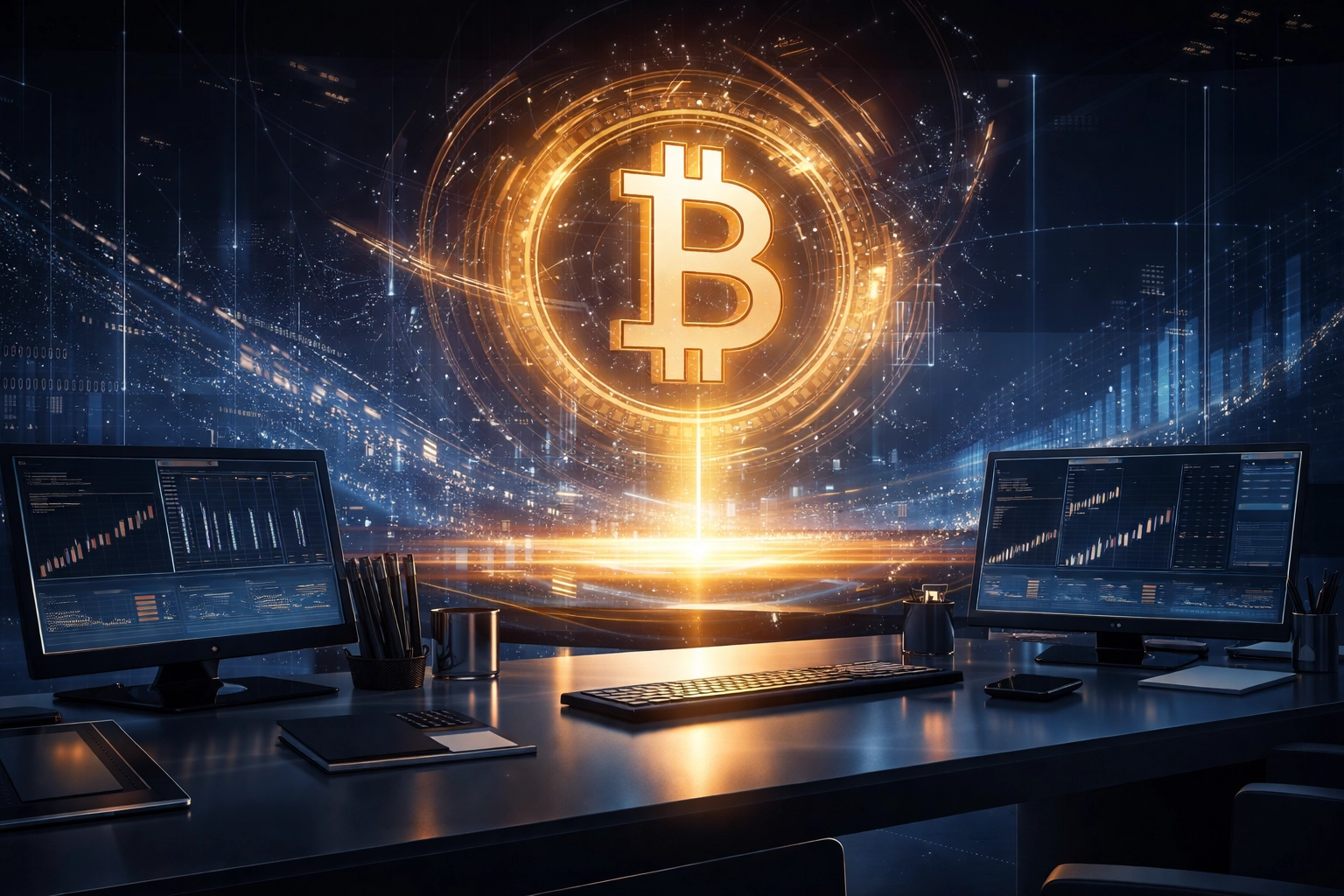 Bitcoin and cryptocurrency integration into institutional investment portfolios for diversification