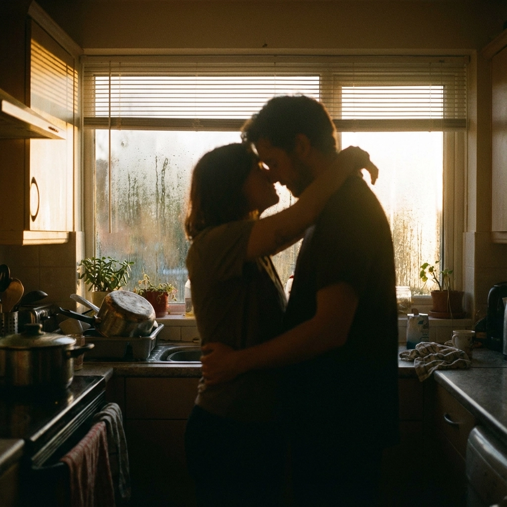 How to Enjoy Vanilla Sex Again: A Guide for Kinksters Who've Seen It All