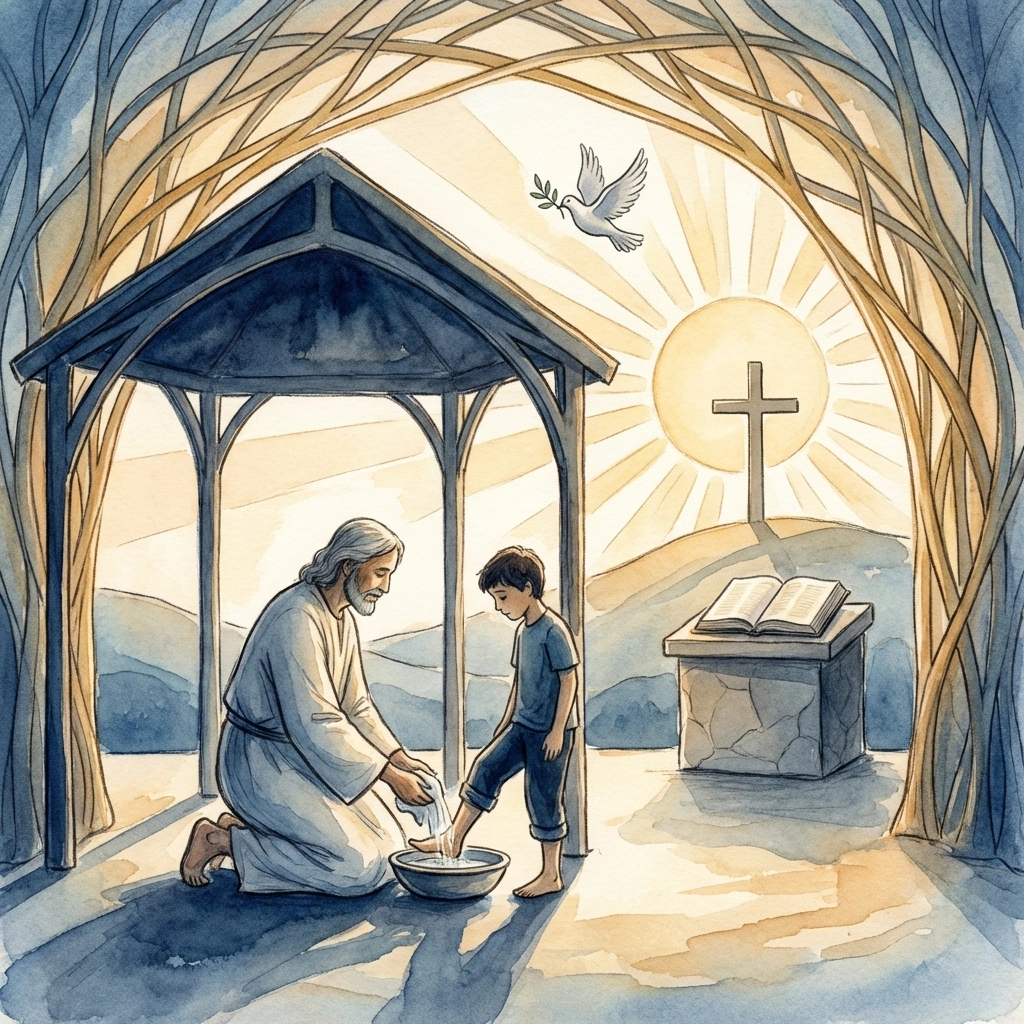 [HERO] Why Servant Leadership Will Change the Way You Connect with People