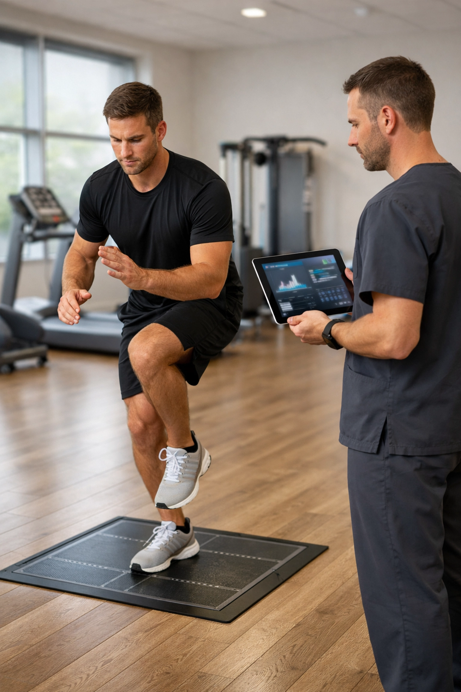 Acute vs. Chronic: 7 Mistakes That Are Sabotaging Your Sports Injury ...