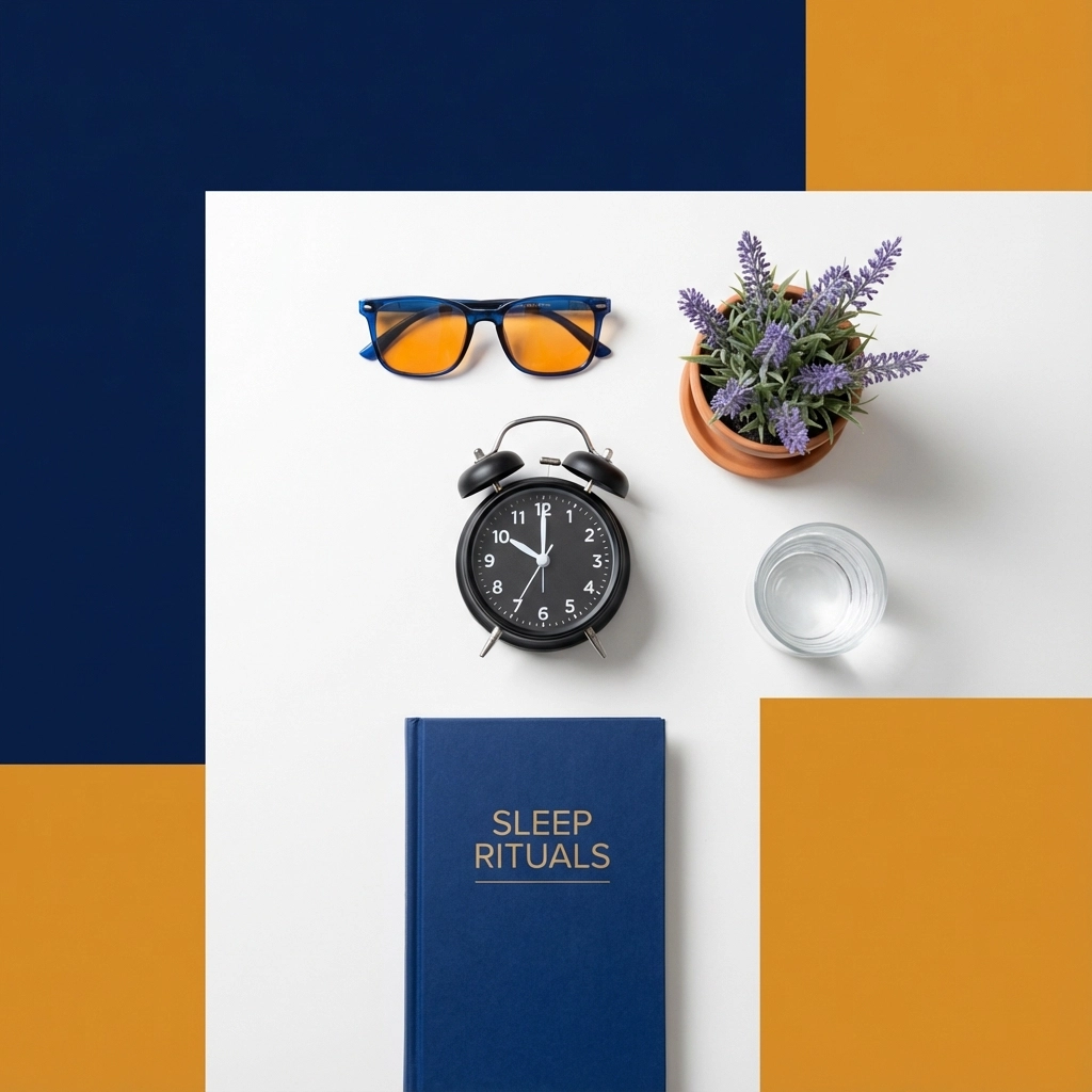 Evidence-Based Sleep Hygiene Strategies