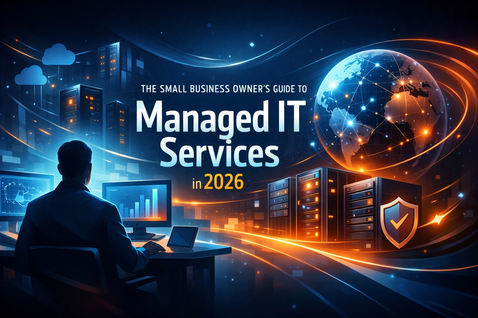 [HERO] The Small Business Owner