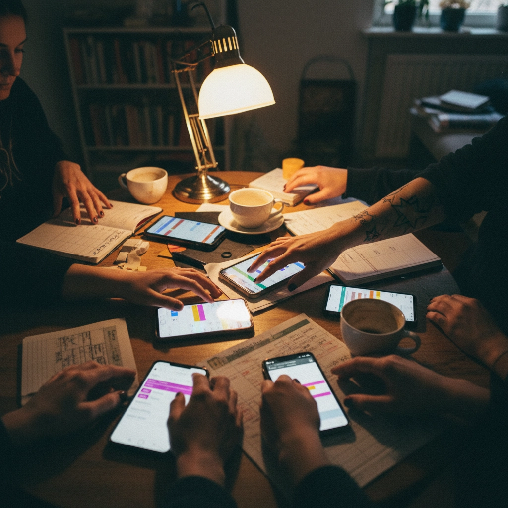 Quiz: What Relationship Style Fits You Best?