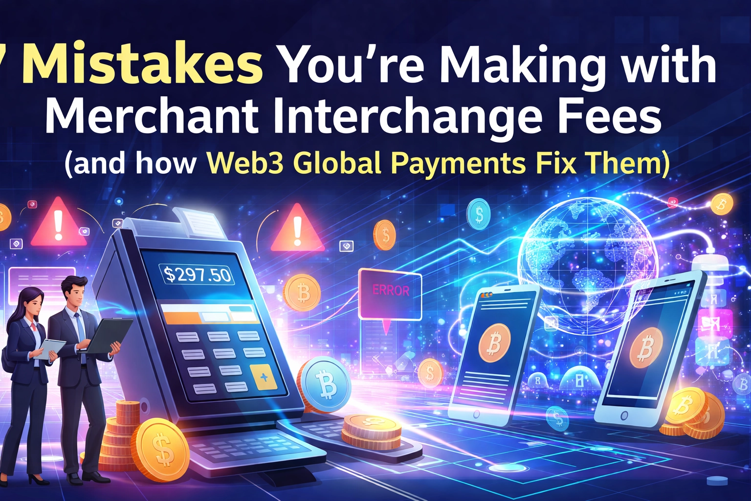 [HERO] 7 Mistakes You