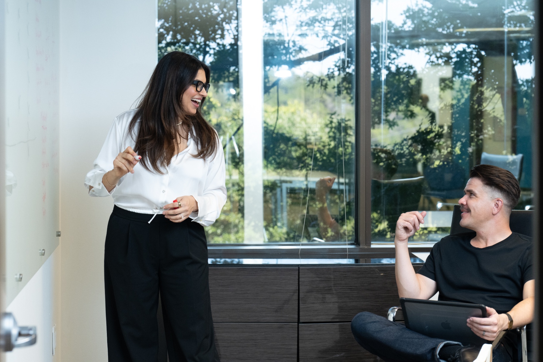 Strategic PR Planning