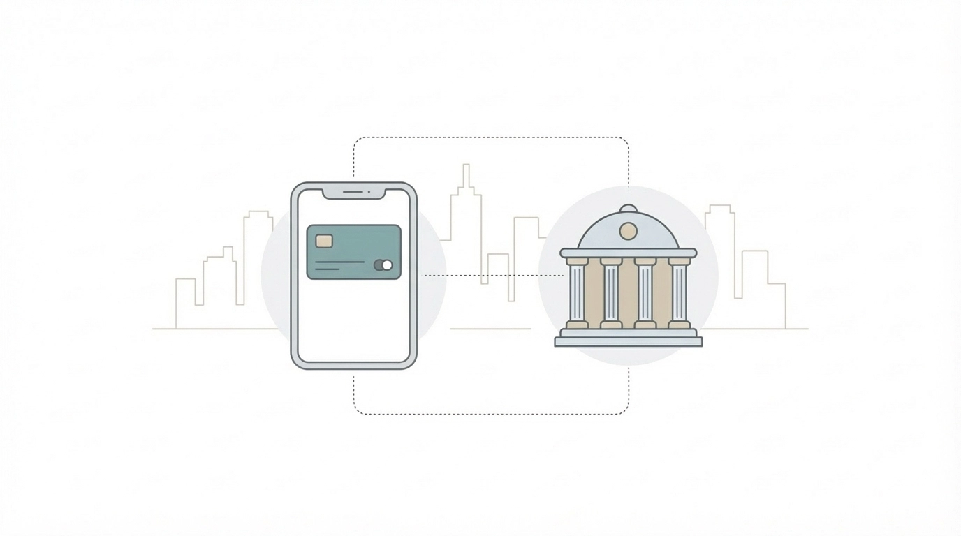 Digital Wallets vs Traditional Banks: Which Is Better For Your Family's Financial Future?