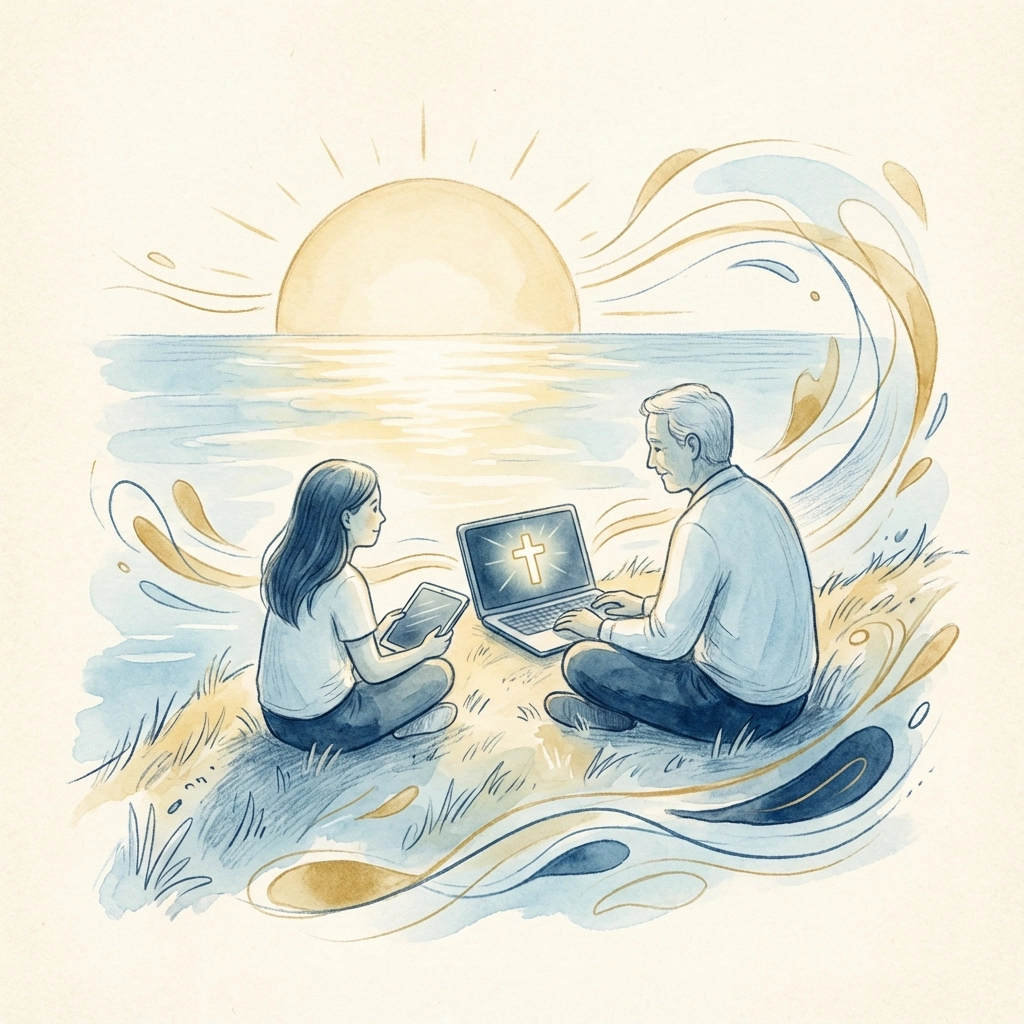 Scrolling through social media at 2 AM again? You're not alone. Millions of people are searching for something deeper than the endless stream of content that fills our screens. What if I told you that same technology could become your gateway to meaningful spiritual growth and authentic Christian community? Online Christian mentorship has revolutionized how believers connect, grow, and support each other in faith. Whether you're a teenager navigating high school pressures, a young professional in a secular workplace, or a grandparent wanting to deepen your relationship with Christ, digital mentorship platforms offer unprecedented access to spiritual guidance and community support.  Why Online Mentorship Matters More Than Ever  The modern world presents unique challenges for Christians across every generation. Young people face isolation in secular environments, parents struggle to balance family responsibilities with spiritual growth, and older believers often feel disconnected from contemporary ministry approaches. Online mentorship bridges these gaps by creating accessible, flexible pathways for spiritual development. Digital platforms eliminate geographical barriers, time zone restrictions, and schedule conflicts that traditionally limited mentorship opportunities. A high school student in rural Tennessee can receive guidance from a seasoned Christian professional in California. A busy mom can join a prayer group during her lunch break. A retired teacher can mentor college students from the comfort of home.  Free Resources That Transform Lives  The beauty of online Christian mentorship lies in its accessibility: specifically, that the best resources require zero financial investment. Programs like TRINICY's Online Mentorship Program offer comprehensive 3-month curricula designed for students and young professionals, featuring one-on-one Bible study sessions with mature Christian mentors at no cost to participants. These platforms understand that spiritual growth shouldn't depend on your bank account. Email-based mentorship through programs like From His Presence delivers daily personalized guidance, prophetic insights, and spiritual warfare teaching directly to inboxes worldwide. Generation Spark connects teenagers and young adults with intergenerational mentors through local church partnerships, creating lasting relationships that span decades. At laynemcdonald.com, we believe every person deserves access to quality Christian mentorship, life coaching, and spiritual guidance: completely free of charge. Dr. Layne McDonald, Connection & Welcome Pastor at First Assembly Memphis, offers personalized mentoring sessions, prayer support, and life coaching without any payment required.  Getting Connected: Your Step-by-Step Guide  Starting your online mentorship journey doesn't require technical expertise or lengthy applications. Most programs welcome participants at any experience level, from new believers to mature Christians seeking fresh perspectives. For Teens and Young Adults: Look for programs specifically designed for your age group, like Generation Spark's 16-24 demographic focus Seek mentors who understand secular educational environments and workplace pressures Prioritize platforms that offer both peer connections and mature adult guidance For Parents and Working Professionals: Choose flexible programs that accommodate unpredictable schedules Focus on practical application of faith principles in daily life situations Consider email-based or text-message mentoring for busy lifestyles For Older Adults: Explore programs that value your life experience while introducing fresh ministry approaches Look for opportunities to serve as mentors while continuing your own spiritual growth Consider platforms that bridge generational gaps in meaningful ways  Building Authentic Digital Community  Online mentorship extends far beyond individual conversations. The most effective programs create comprehensive support networks that include fellow mentees, multiple mentors, and access to broader Christian communities. These relationships often translate into lifelong friendships, professional networks, and ministry partnerships. TRINICY's approach exemplifies this community model by connecting participants with scholars, pastors, theologians, and professionals across various industries. Mentees gain access to resources, training opportunities, and platforms for service that extend well beyond their initial mentorship period. Christian Leaders Institute takes a different approach through free online courses that automatically connect students with study groups and peer networks. After creating a free account, participants access "Getting Started" courses that introduce ministry training concepts while building relationships with fellow learners.  Practical Tips for Online Mentorship Success  Maximizing your digital mentorship experience requires intentional engagement and realistic expectations. Successful participants approach online relationships with the same commitment and respect they would bring to in-person meetings. Communication Best Practices: Respond promptly to messages and honor scheduled meeting times Come prepared with specific questions or challenges you're facing Share honestly about your spiritual journey, including struggles and victories Follow through on suggested reading assignments or prayer commitments Technology Considerations: Ensure reliable internet access for video calls or live sessions Familiarize yourself with platforms before your first meeting Have backup communication methods in case of technical difficulties Respect privacy settings and confidentiality agreements Setting Realistic Goals: Focus on specific areas of spiritual growth rather than general improvement Celebrate small victories and progress markers along the way Understand that meaningful change takes time and consistent effort Remain open to God's guidance through your mentor's wisdom  The Ripple Effect of Digital Discipleship  Online mentorship creates exponential impact through shared wisdom and networked relationships. Mentees often become mentors themselves, multiplying the influence of their original guidance. This ripple effect extends Christian influence into secular workplaces, educational institutions, and community organizations where believers might otherwise feel isolated. Programs like Advance the Faith Academy emphasize this multiplication principle by training participants to become disciple-makers in their own circles. Their free academy content and mentoring focus on making faith both accessible and relatable in everyday contexts. The global reach of digital platforms means your spiritual growth journey connects you with believers from diverse backgrounds, cultures, and experiences. This diversity enriches understanding of God's heart for all people while building the universal body of Christ across traditional boundaries.  Connecting Online and Offline Faith Communities  Digital mentorship works best when it complements rather than replaces local church involvement. The goal isn't to create isolated online relationships but to strengthen your overall faith community engagement through additional support and resources. For those in the Memphis area, online mentorship through laynemcdonald.com serves as an excellent bridge to in-person ministry at First Assembly Memphis (famemphis.org). Dr. McDonald's approach integrates digital accessibility with the irreplaceable value of face-to-face fellowship and worship. If in-person attendance isn't possible due to location, health, or schedule constraints, Boundless Online Church (boundlessonlinechurch.org) provides comprehensive online worship experiences that complement mentorship relationships. This multi-platform approach ensures no one falls through the cracks of spiritual care and community connection.  Taking Your Next Step Forward  Christian mentorship online offers unlimited potential for spiritual growth, authentic community, and purposeful living. The resources exist, the platforms are accessible, and committed mentors are ready to walk alongside you in your faith journey. Your next step might be as simple as filling out an application, sending an introductory email, or scheduling a free consultation call. The investment of time and energy you make in spiritual mentorship will return dividends in every area of your life: relationships, career, parenting, and personal fulfillment. Remember that all mentorship, consultation, prayer, and life coaching services at laynemcdonald.com are completely free. Dr. Layne McDonald is committed to making spiritual guidance accessible to everyone, regardless of financial circumstances. Whether you're seeking one-on-one mentoring, family coaching, or simply someone to pray with during difficult seasons, these resources are available without charge. Ready to experience the transformation that comes through authentic Christian mentorship? Visit laynemcdonald.com  today to explore free mentoring opportunities, life coaching sessions, and spiritual guidance tailored to your unique situation. For in-person ministry connections, check out famemphis.org, or join our online community at boundlessonlinechurch.org. Your journey toward deeper faith, stronger relationships, and purposeful living is just one conversation away.
