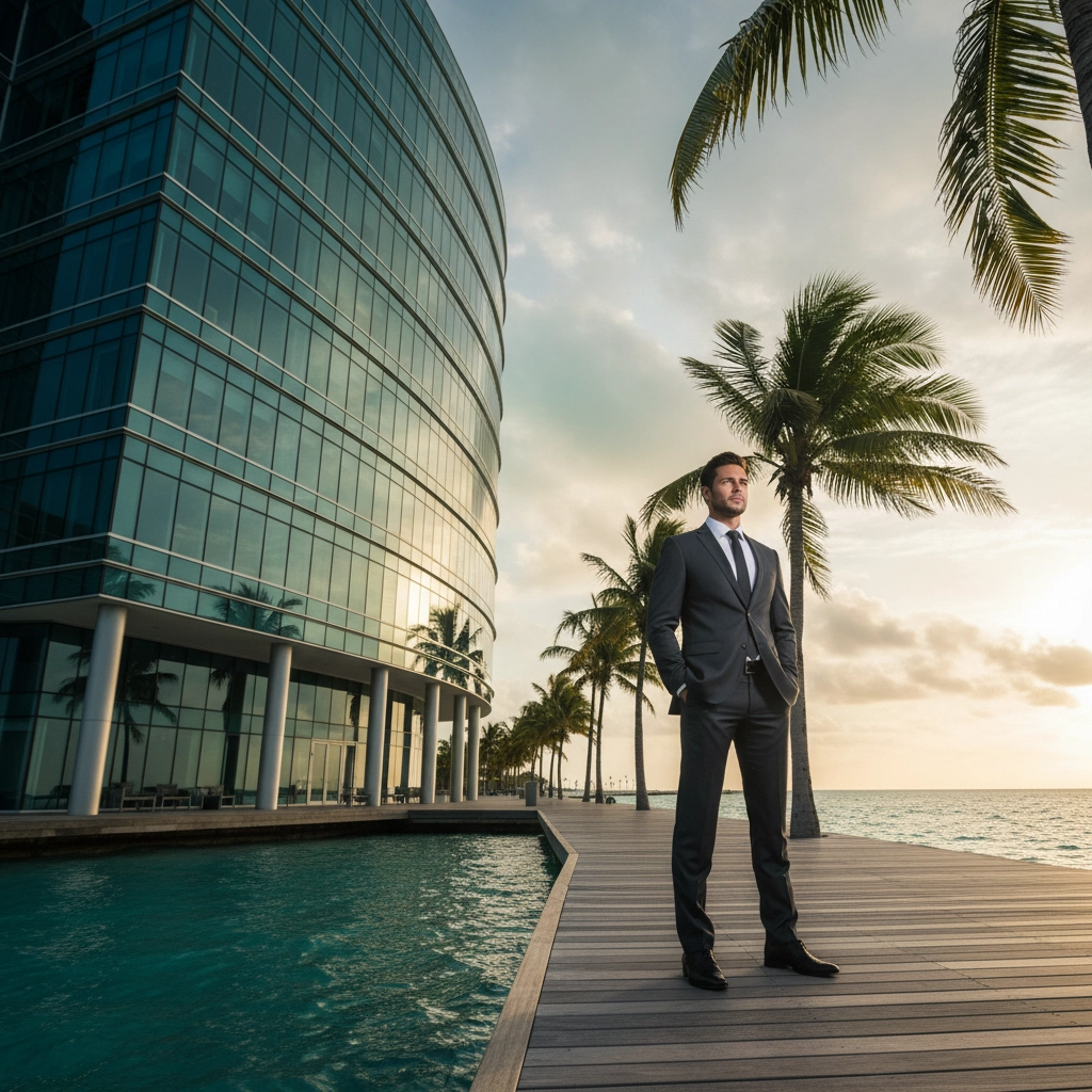 Strategic business assessment