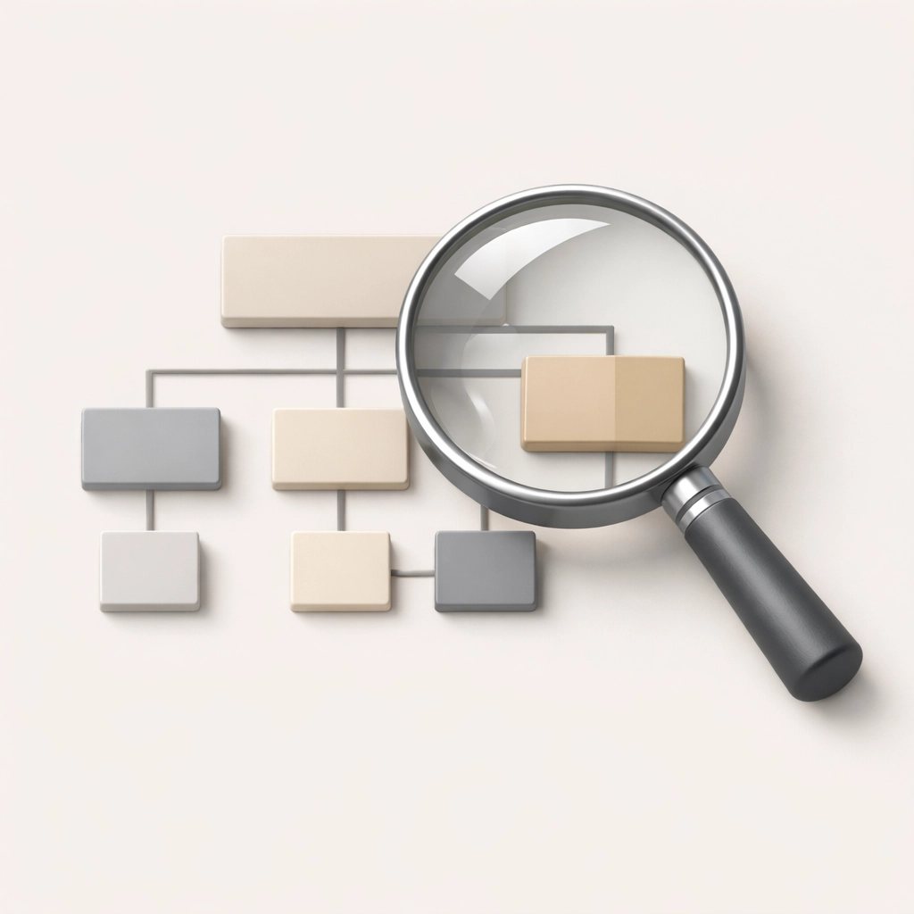 Detailed operational analysis revealing bottlenecks in HVAC and plumbing business workflows