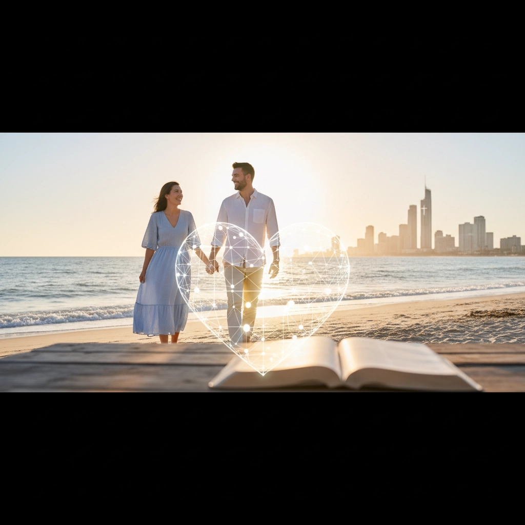 Guarding Your Heart in the Digital Age: 5 Steps to Christian Dating Without Compromise