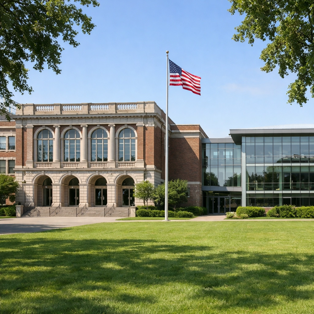 Schools in Northeast Portland, Oregon