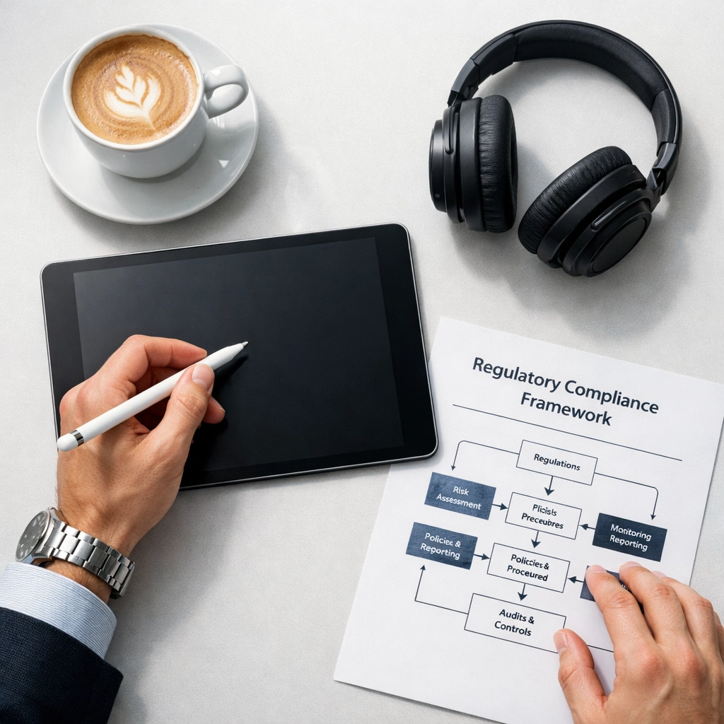 Meticulous review of ServiceNow ITOM and ITAM technical frameworks for regulatory compliance.