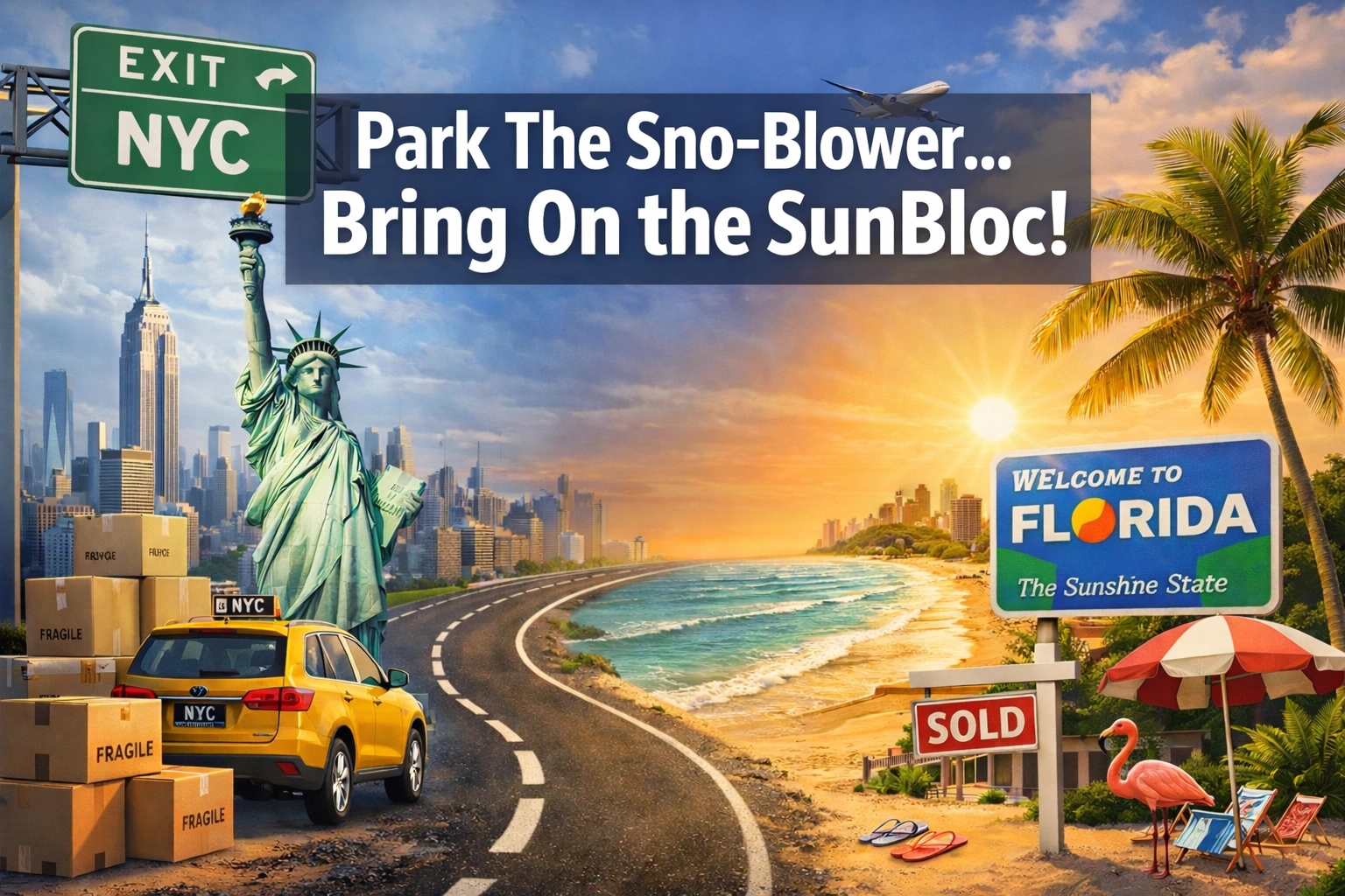 [HERO] Moving From New York to Florida in 2026? Here Are 10 Things You Should Know Before You Buy