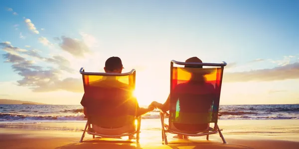 Worry-Free Retirement Sunset