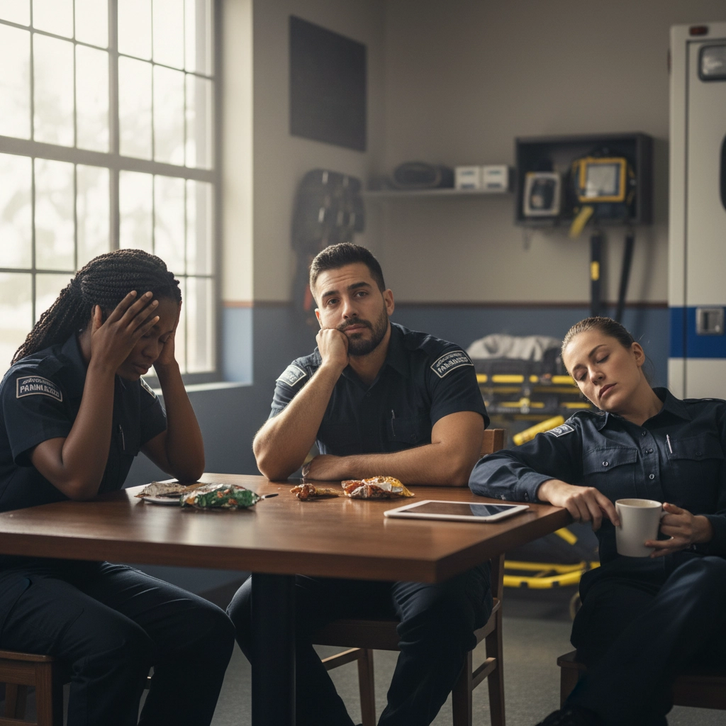 Struggling with EMS Burnout? 10 Signs Your Team Needs Trauma-Informed Support 2 image_1