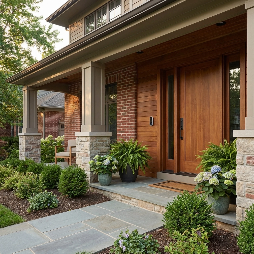 AI Certified Agent in Cherry Hill NJ using AI Listing Advantage South Jersey real estate marketing