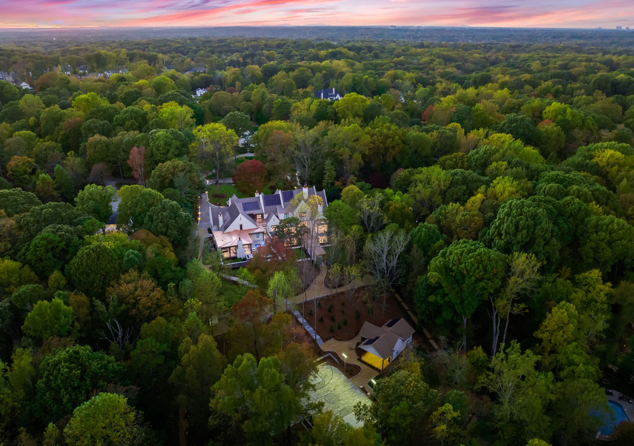 Biophilic Design Secrets Revealed What Charlotte Custom Home Experts