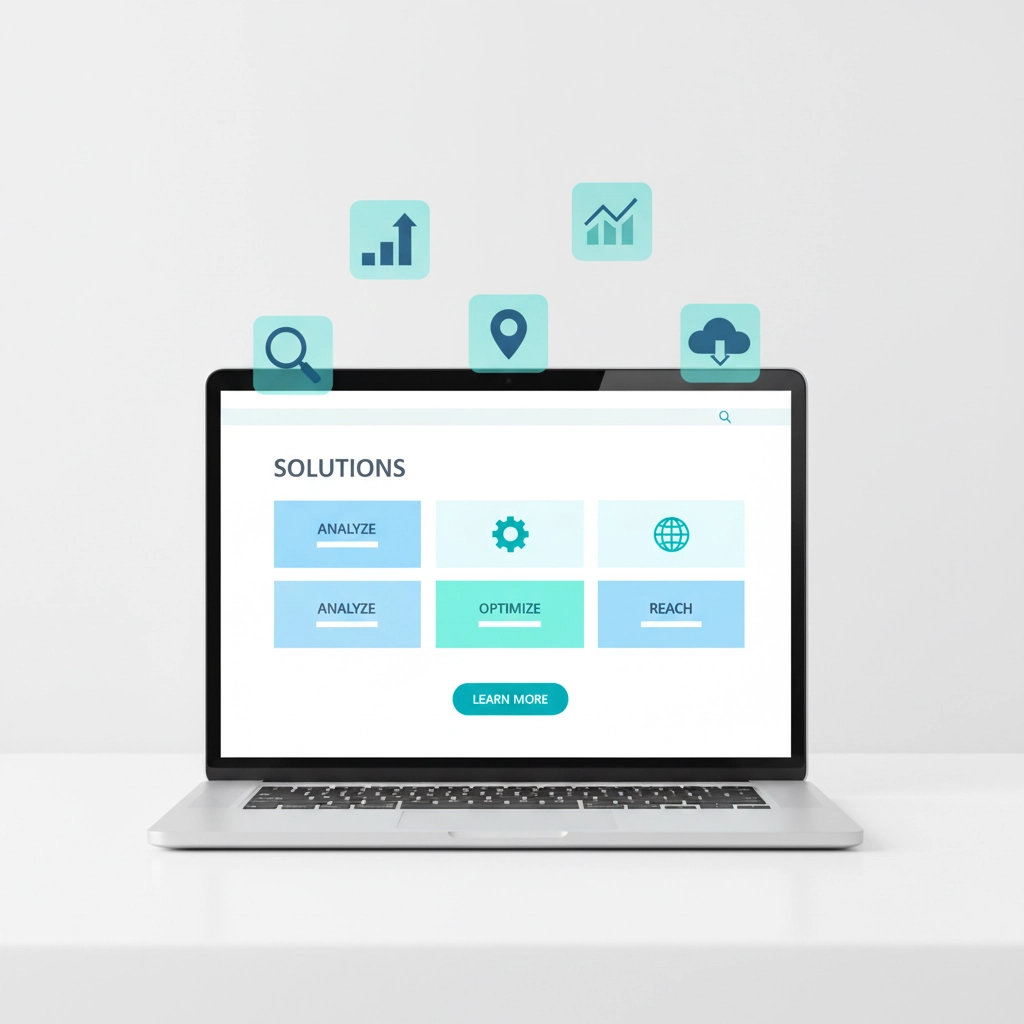 Content marketing for Hawaii local SEO