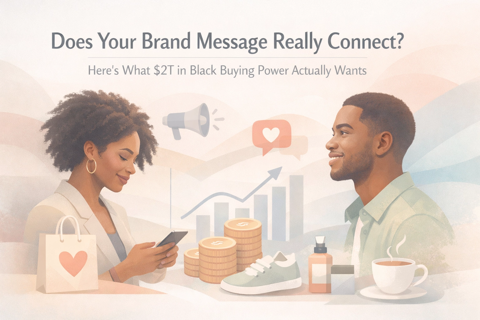 [HERO] Does Your Brand Message Really Connect? Here