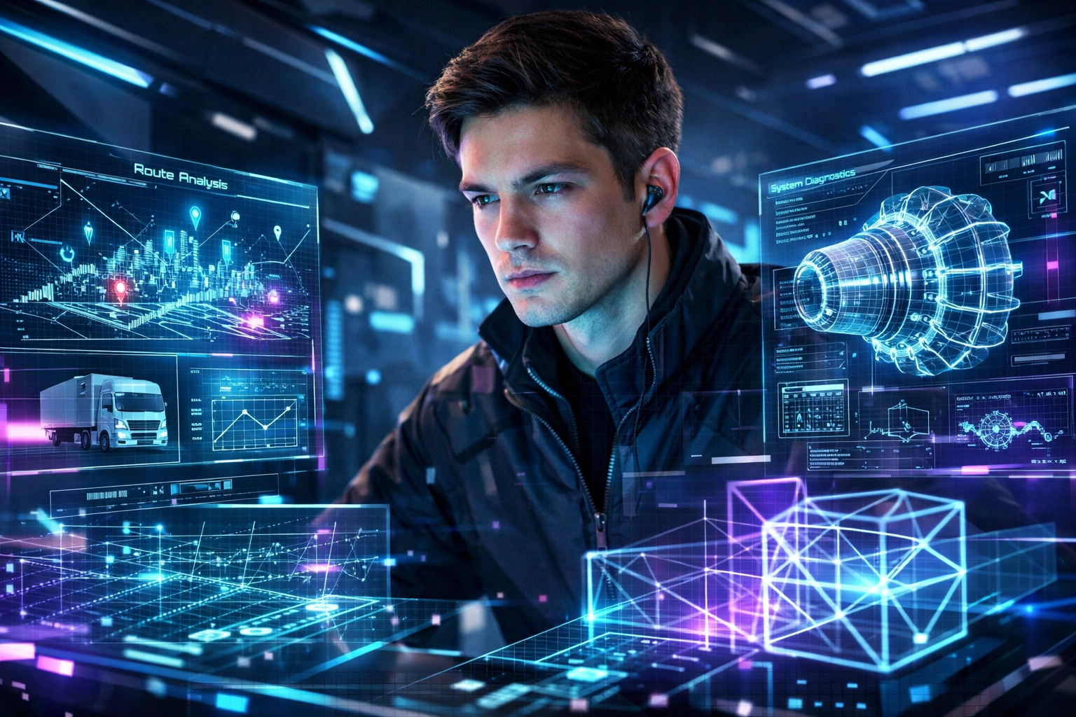 Advanced technical simulation training for developing industry-ready talent through EsportsPods