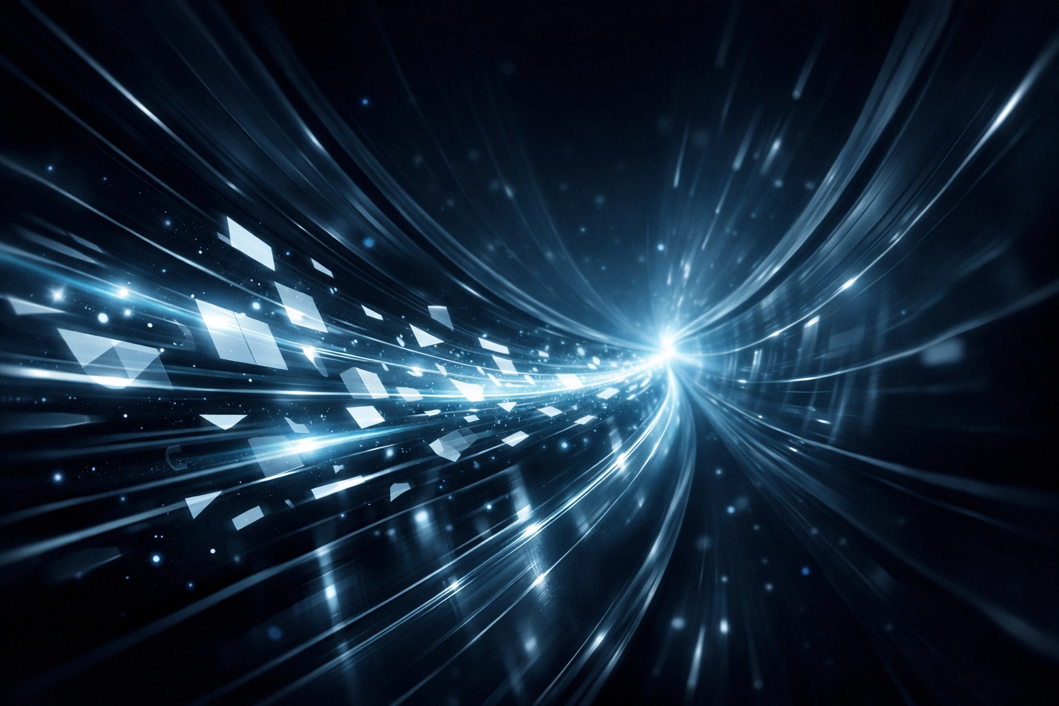 Real-time Monitoring Data Stream