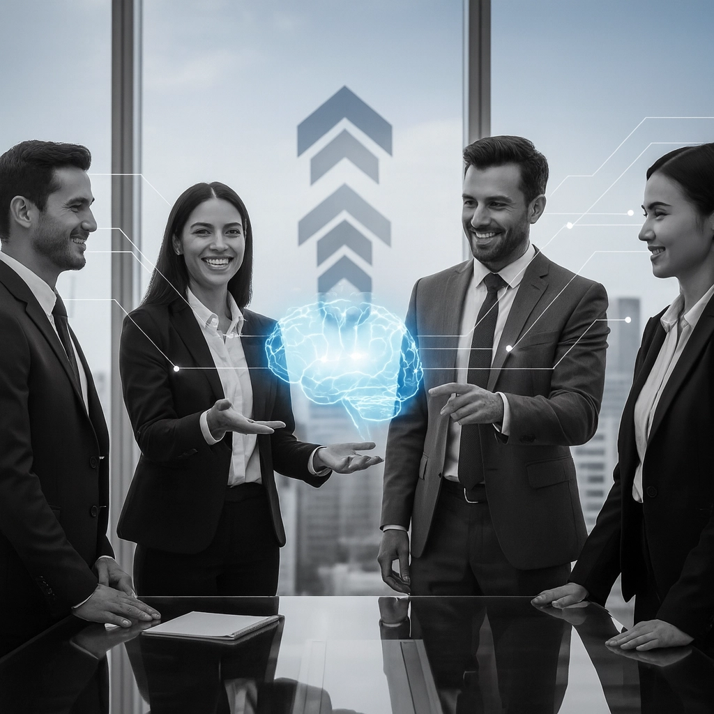 How to Create Championship-Level Emotional Intelligence in Your Executive Team (Using Neuroscience + Strengths)