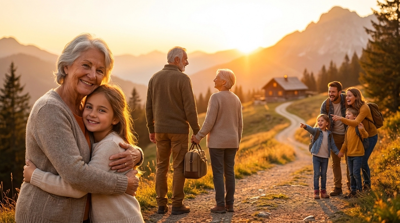 [HERO] Are Your Retirement Dreams in Reach?