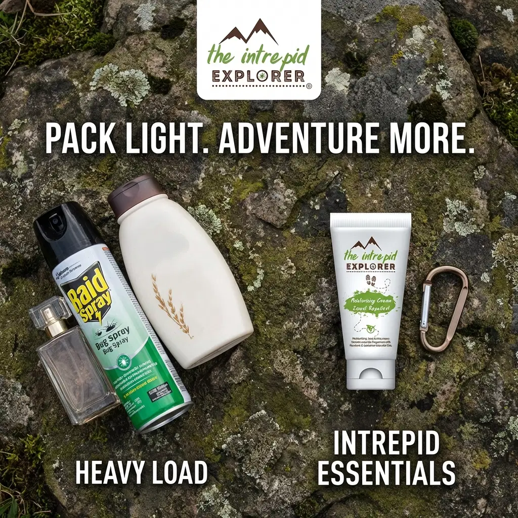 [HERO] How to Choose the Best Natural Insect Repellent (Compared)