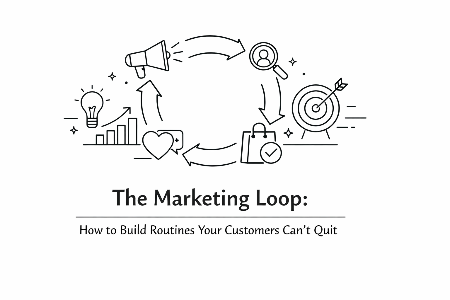 [HERO] The Marketing Loop: How to Build Routines Your Customers Can