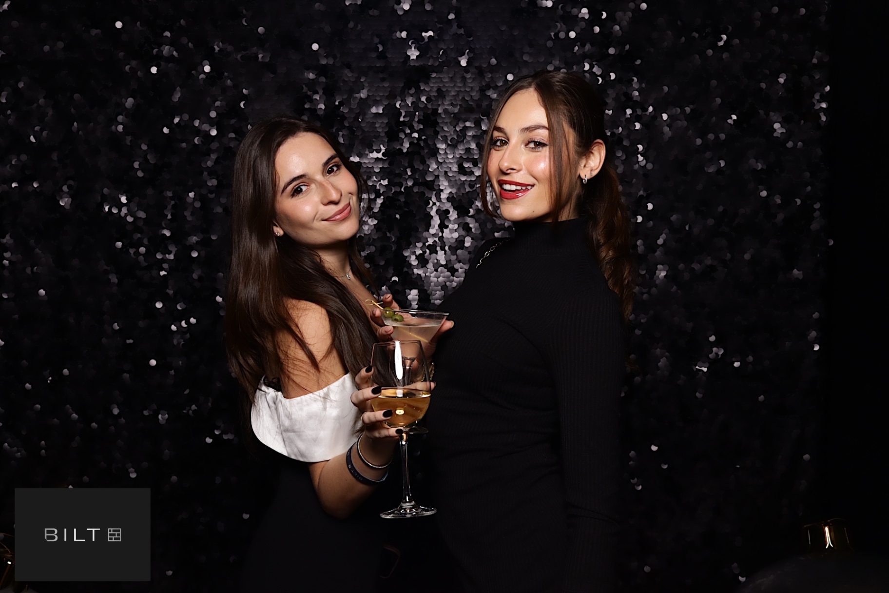 Branded Event Experience