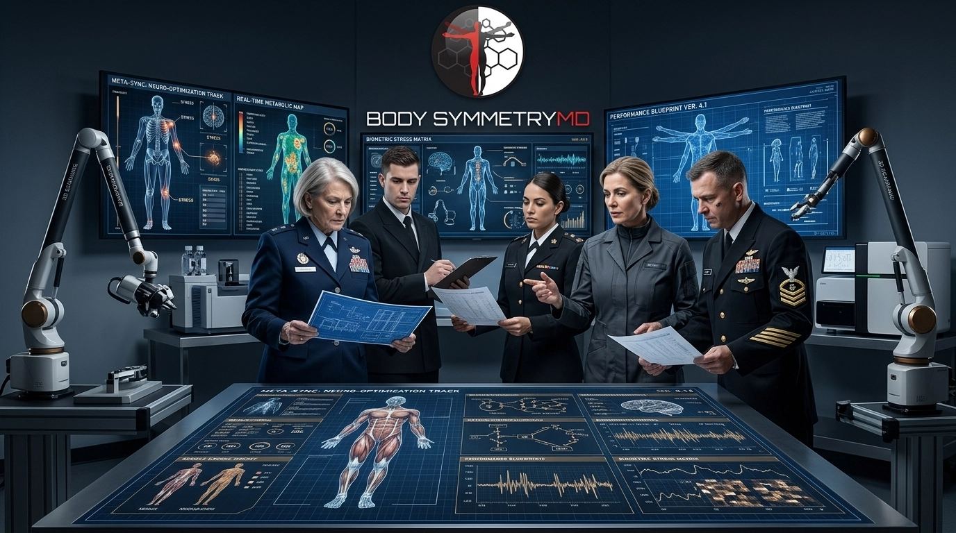 Forensic Audit and Lab Equipment