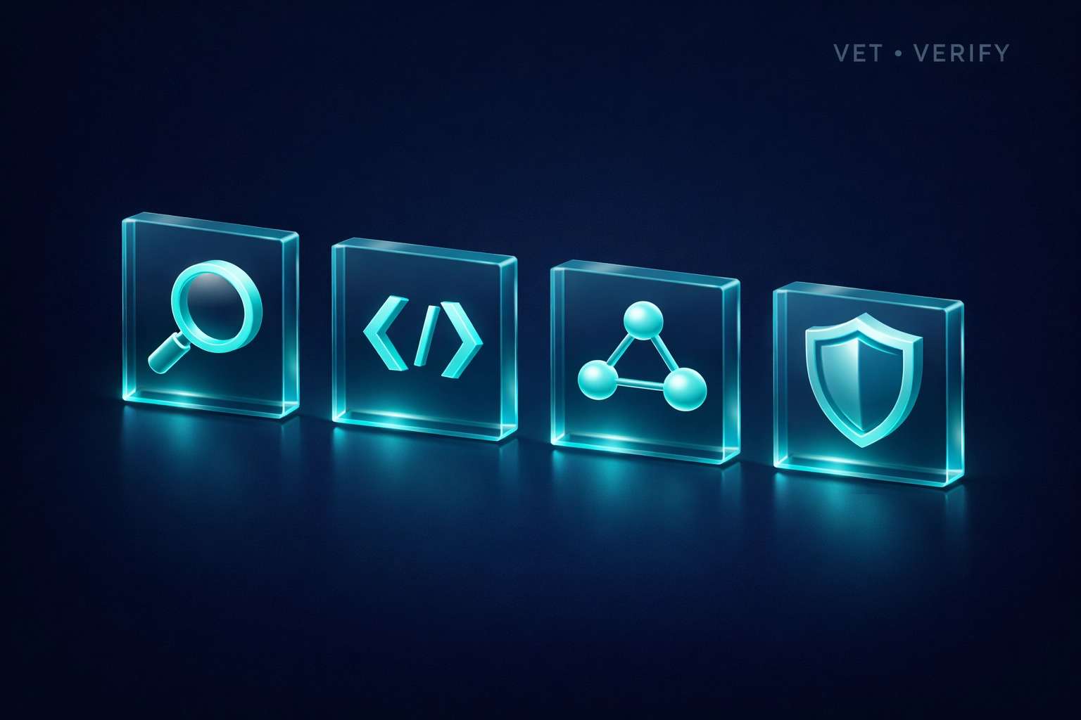 Step-by-step vetting process and technical assessment for hiring high-quality software engineers.