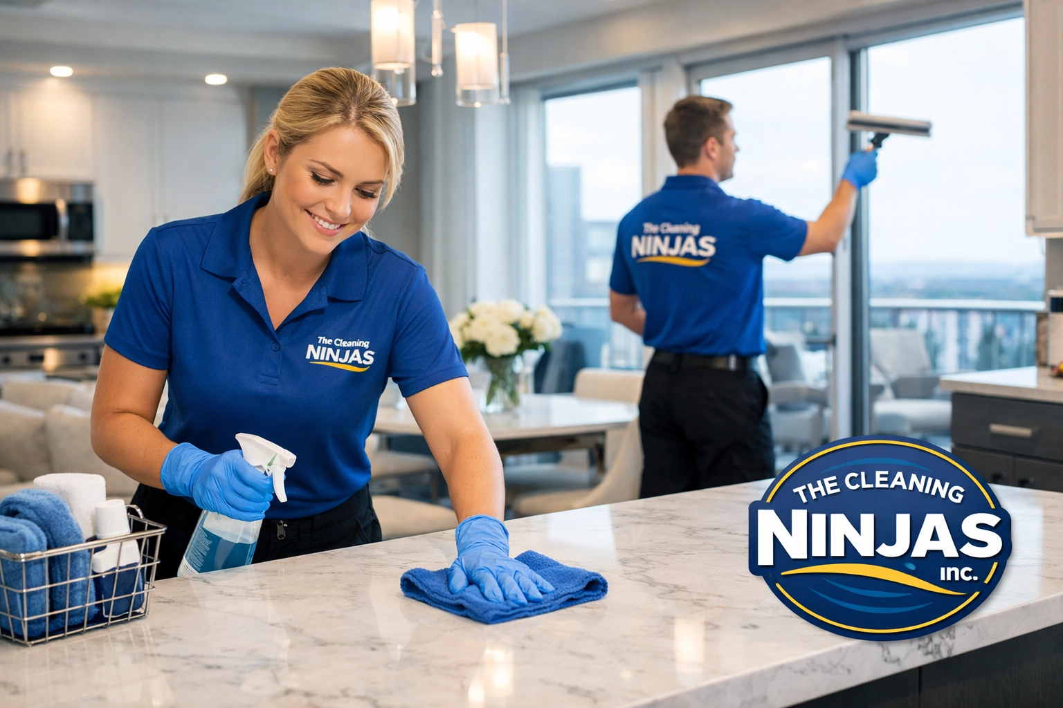 Apartment Cleaning Massachusetts: 15 Ninja Secrets to a Total Spring Refresh