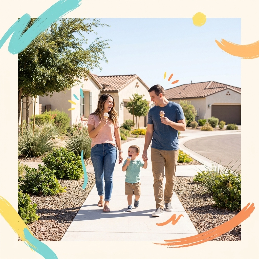 [HERO] Peoria AZ Housing Market Update 2026: Prices by ZIP Code & Local Trends