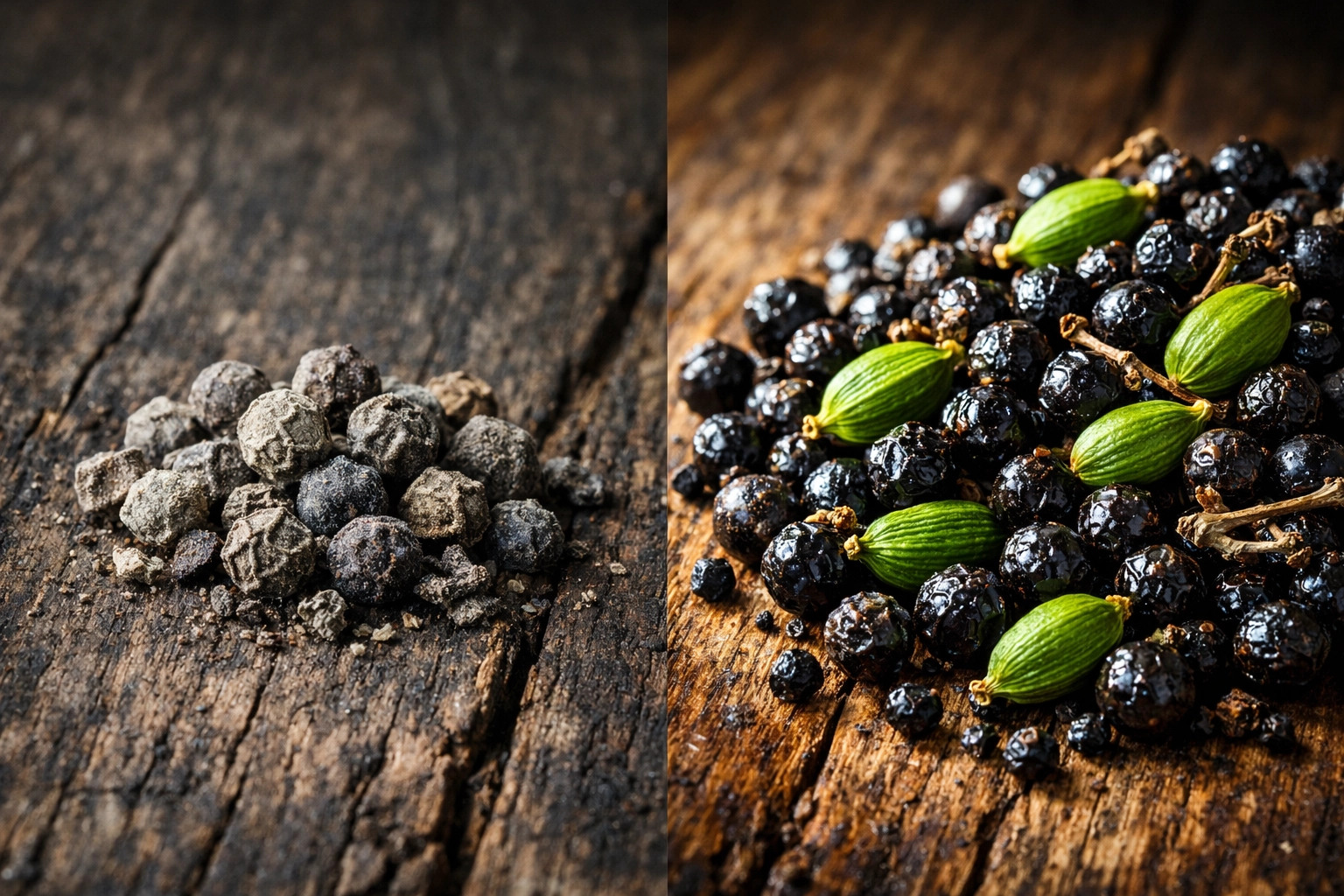 The Farm-to-Kitchen Journey: How We Ensure 100% Purity and Freshness