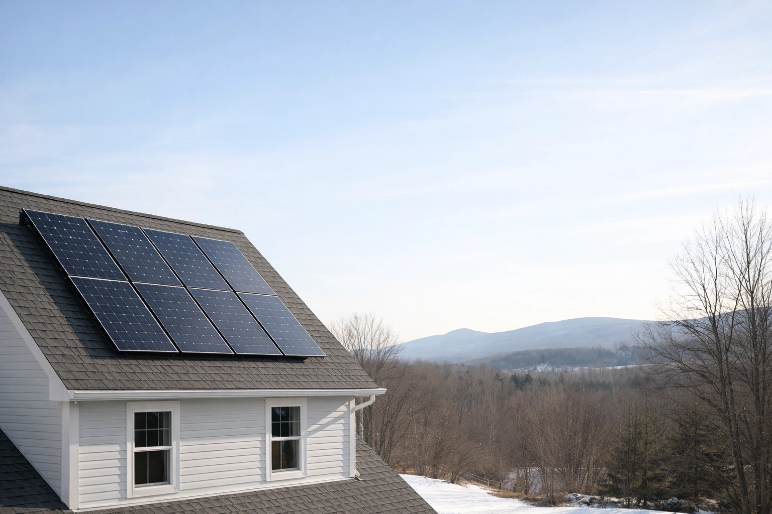 [HERO] Residential Solar Panels 101: A Beginner