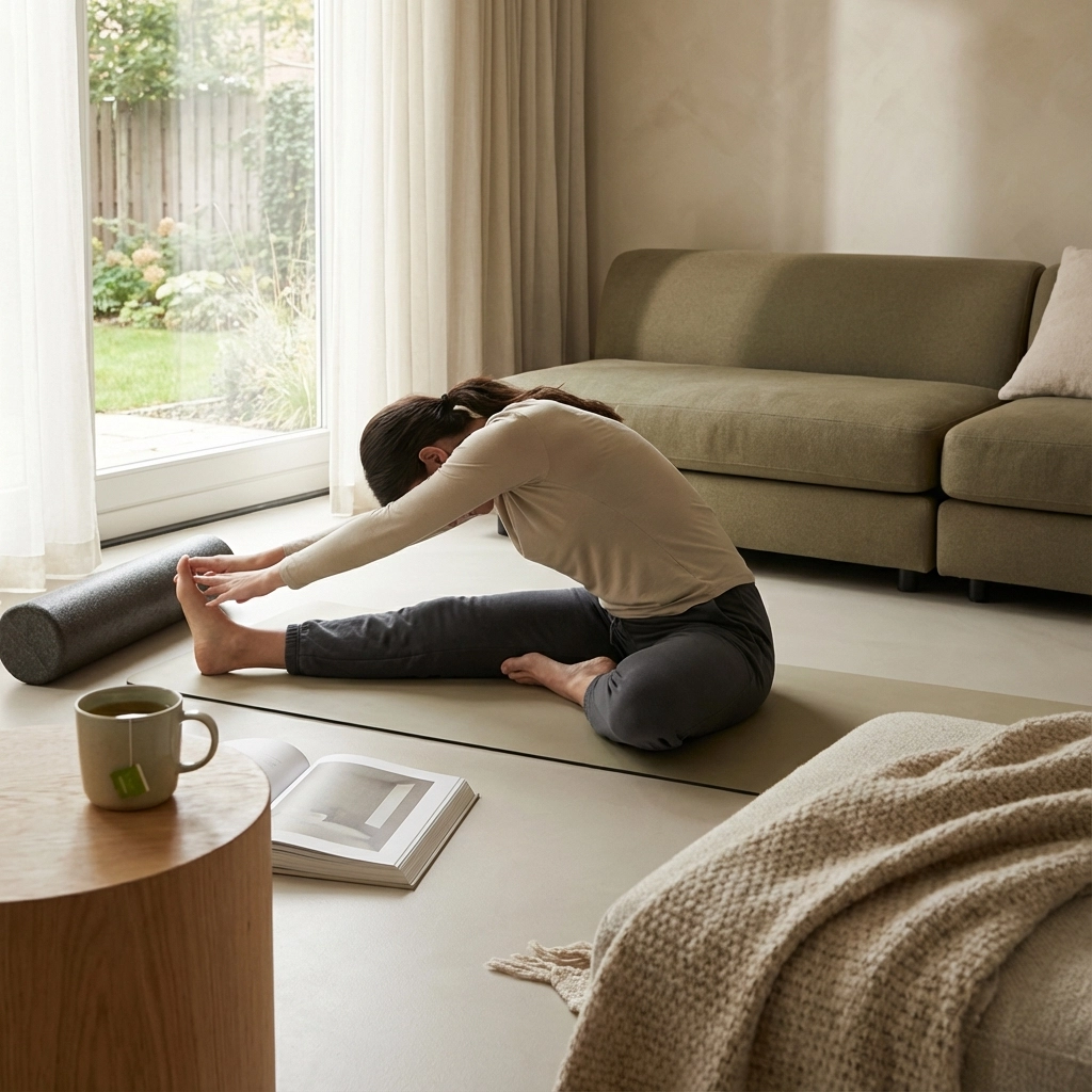 Are You Making These Common Recovery Mistakes? Why Your Body Needs More Than Rest