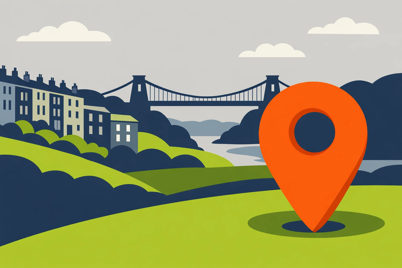 Local Bristol locksmith services serving residential areas including Clifton and the city centre.