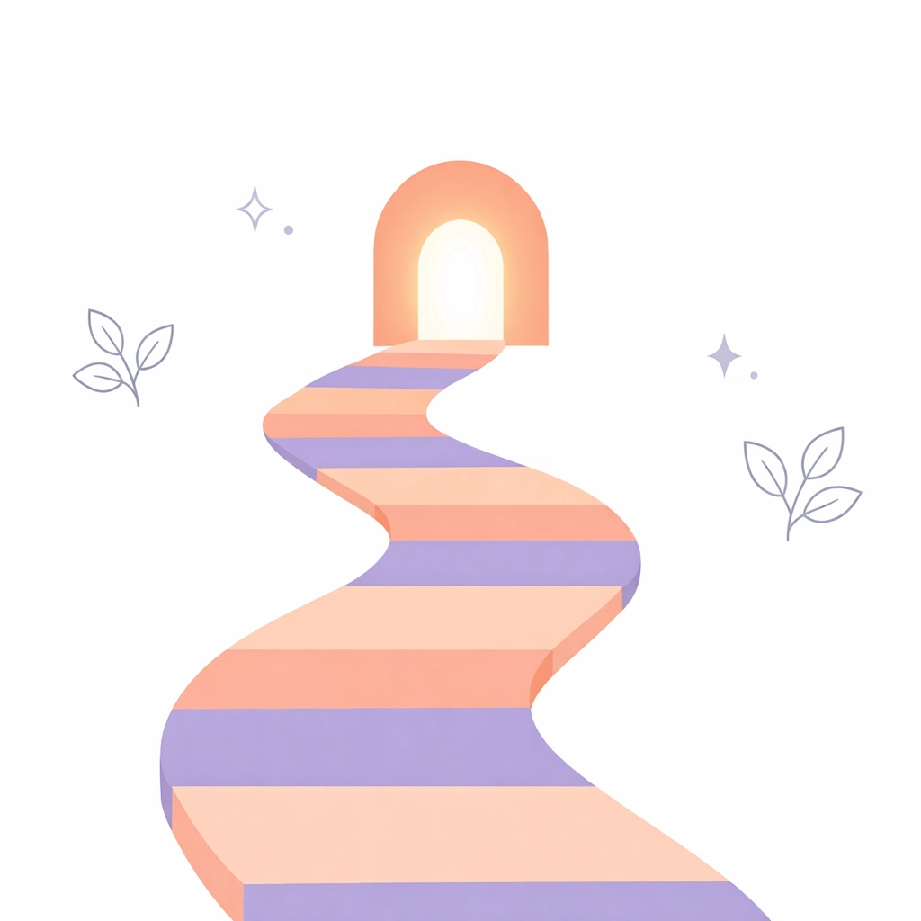 A minimalist path toward new beginnings and resilience with professional counselling in Adelaide.