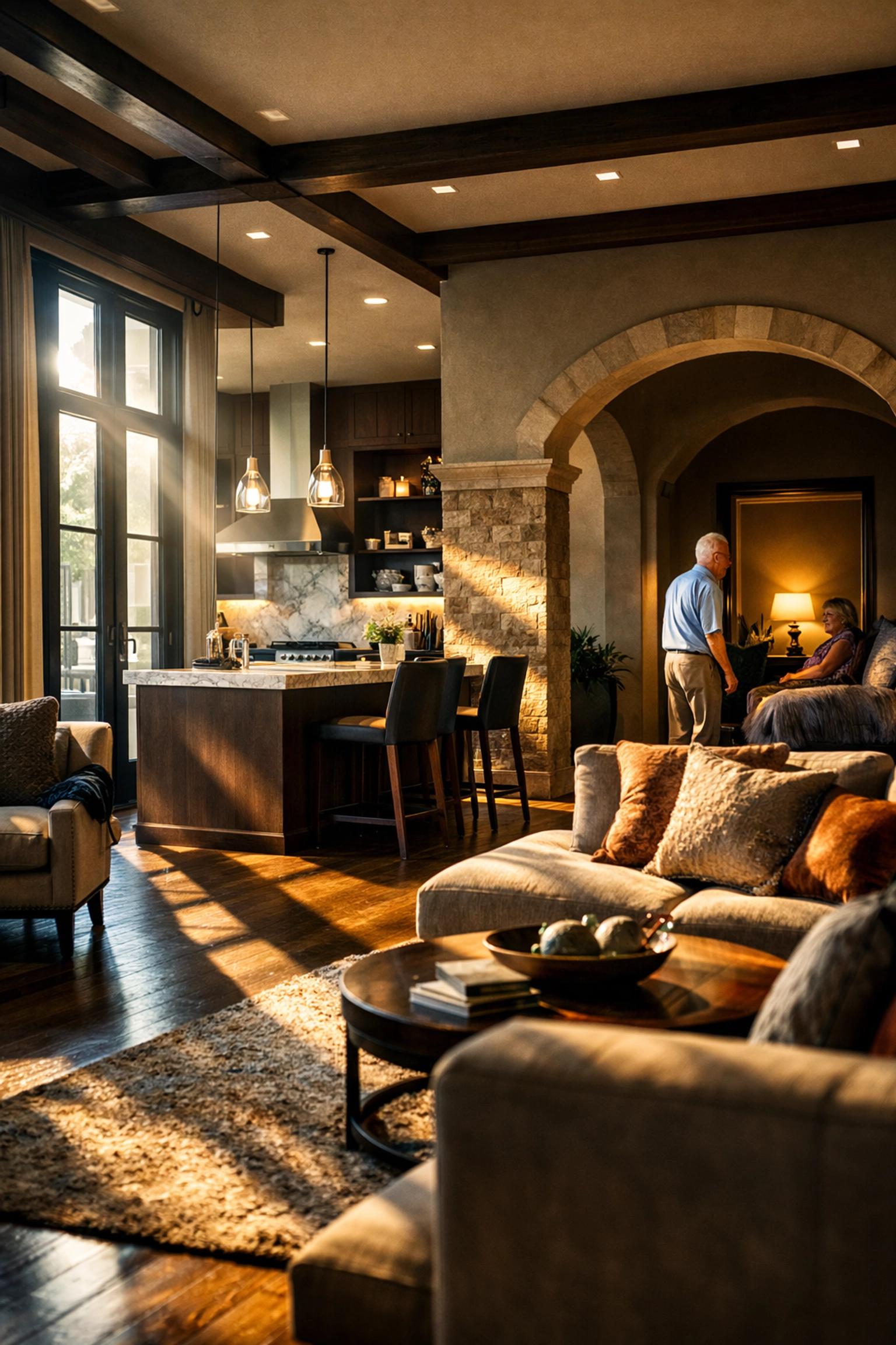 Luxury Housing Market Outlook: Where the Big Players are Moving in 2026 ...