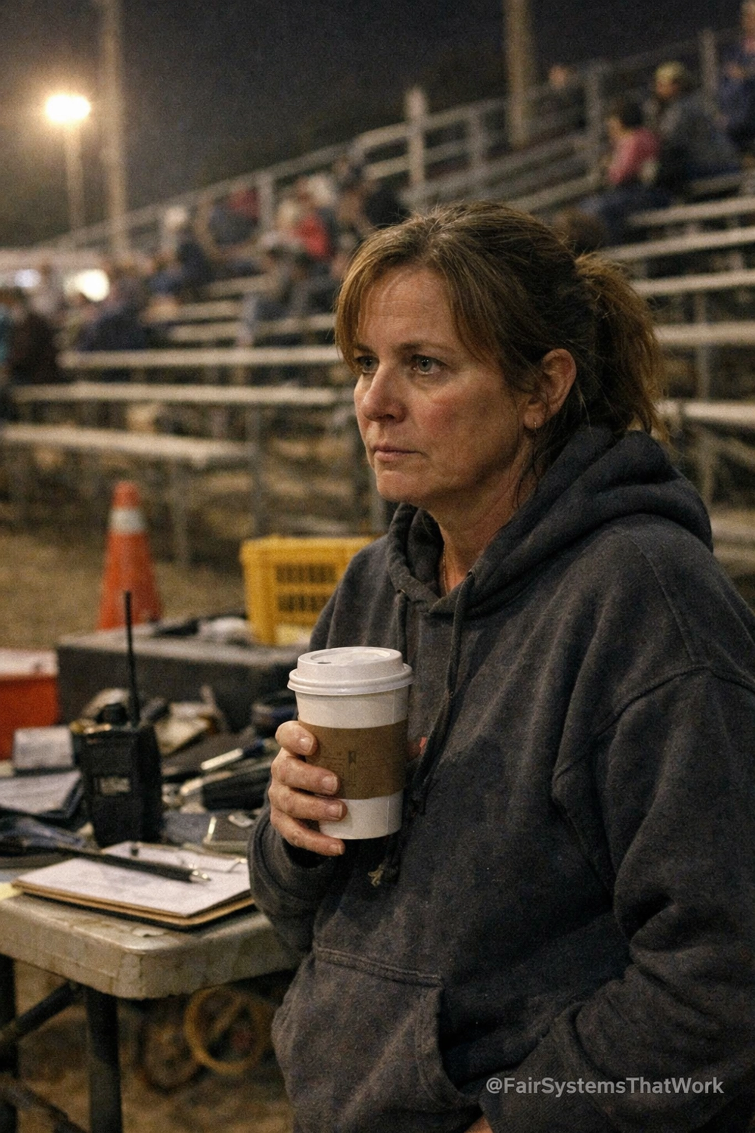 [HERO] 7 Mistakes You’re Making with Volunteer Burnout Prevention (and How to Fix Them)